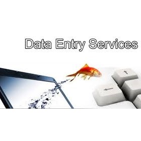 Data Entry: Data Entry