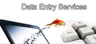 Data Entry: Data Entry